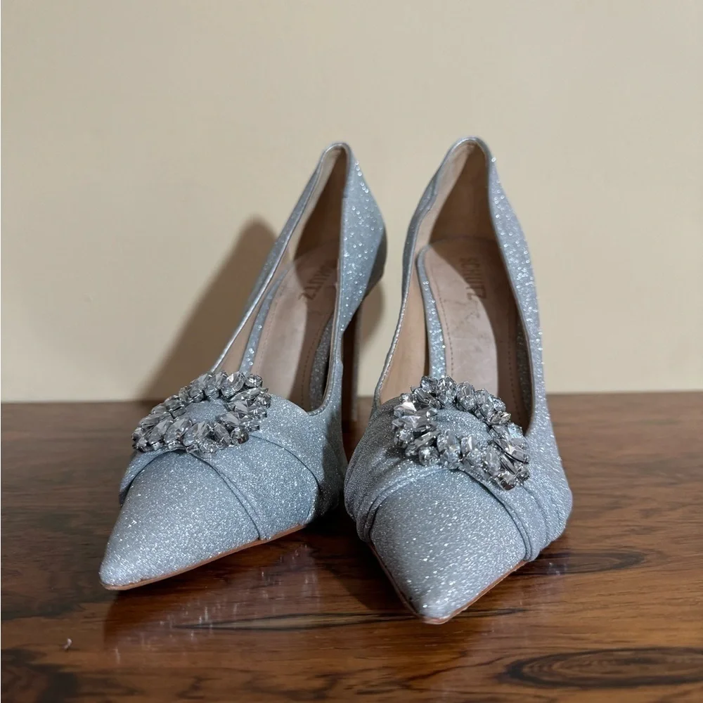 SCHUTZ meisho glam